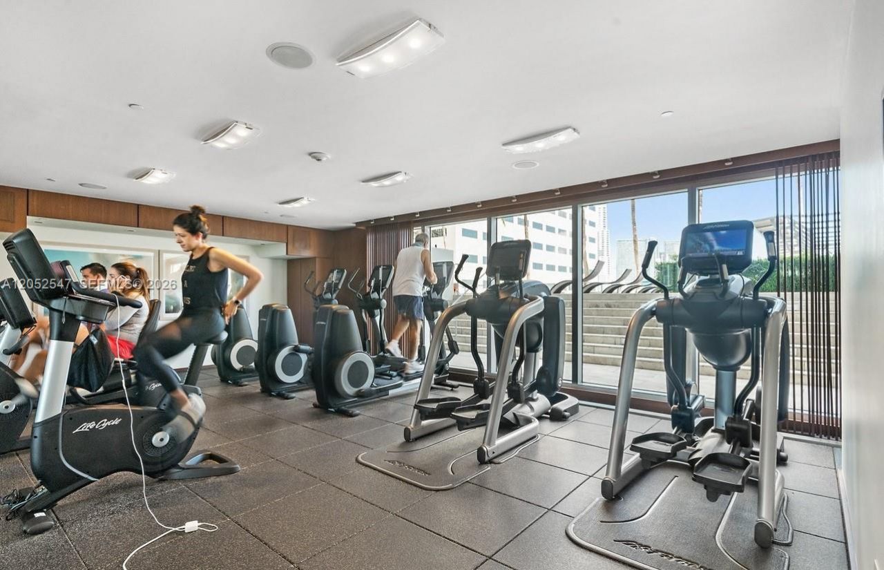 325 S Biscayne Blvd, Unit 2119, Miami, FL 33131 Photo