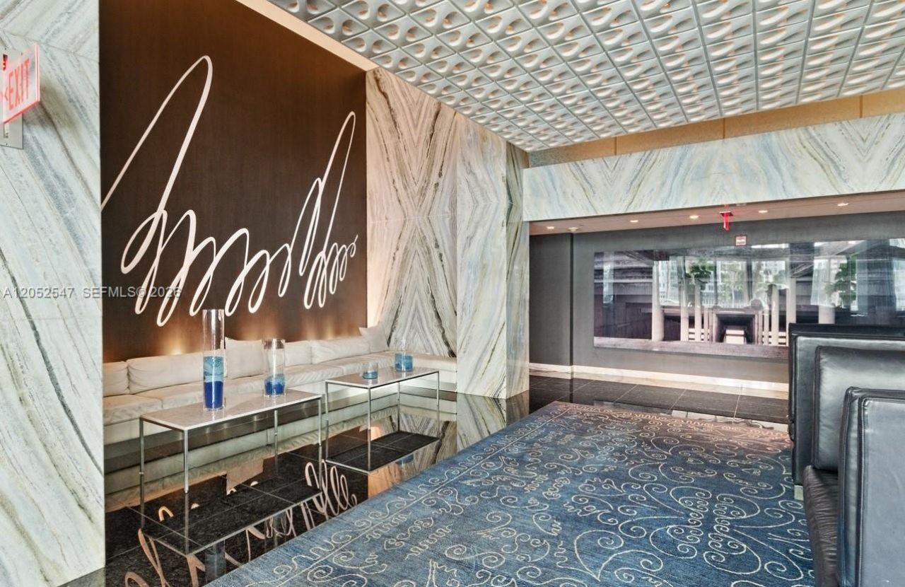 325 S Biscayne Blvd, Unit 2119, Miami, FL 33131 Photo