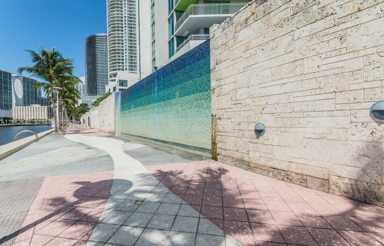 325 S Biscayne Blvd, Unit 2119, Miami, FL 33131 Photo