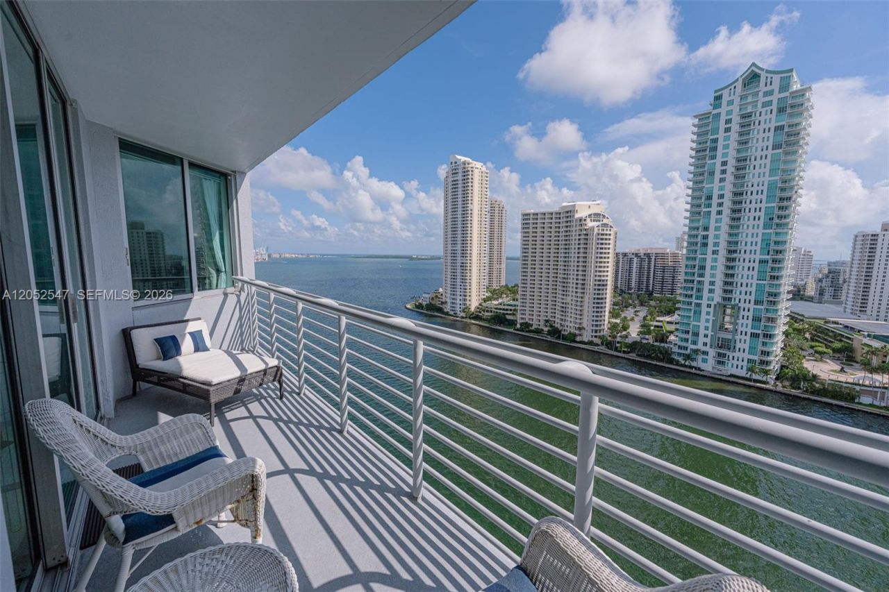 325 S Biscayne Blvd , Unit 2119, Miami, FL 33131 Photo