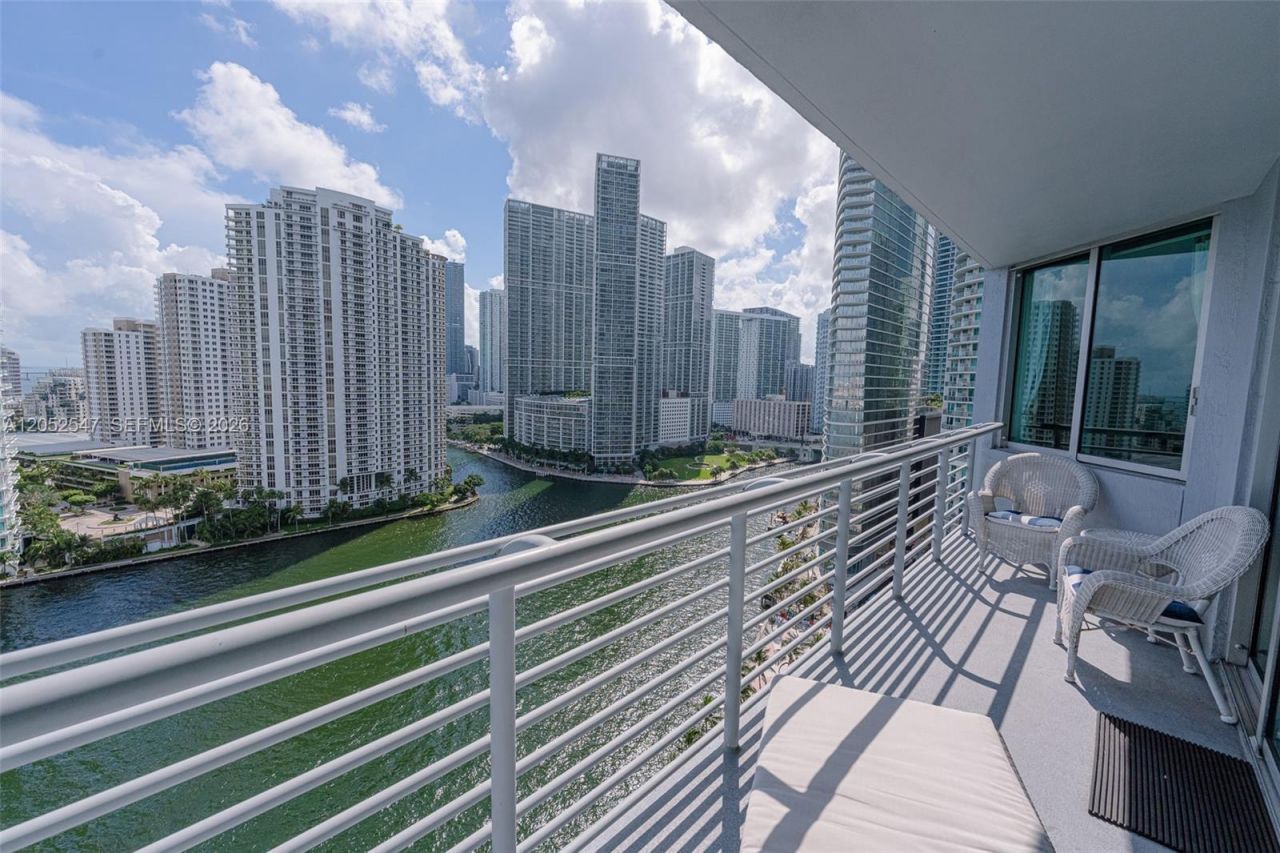 325 S Biscayne Blvd , Unit 2119, Miami, FL 33131 Photo