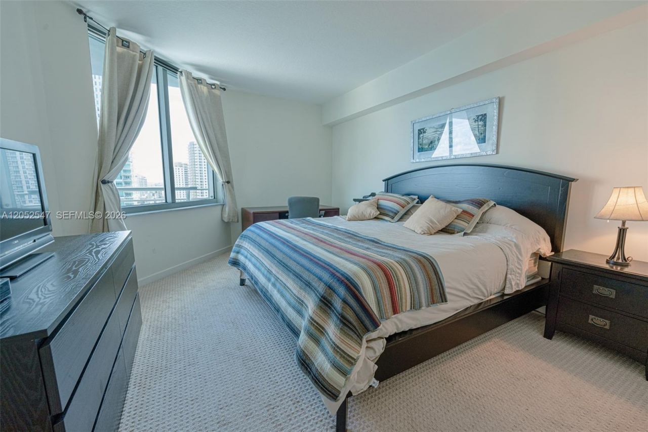 325 S Biscayne Blvd , Unit 2119, Miami, FL 33131 Photo