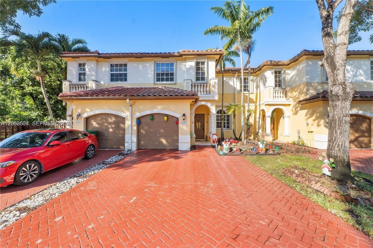 4960 SW 136th Ave , Unit 4960, Miramar, FL 33027 Photo