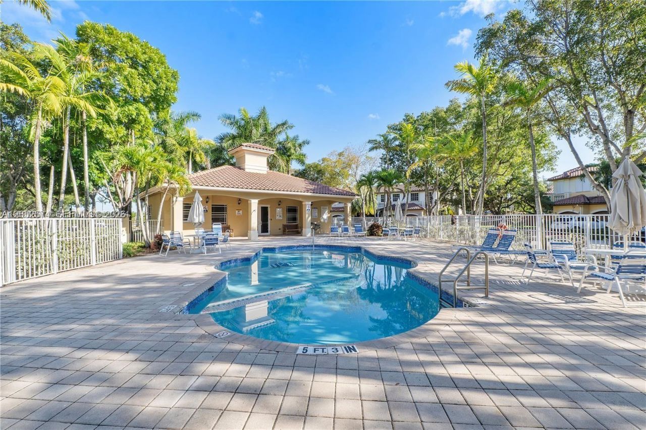 4960 SW 136th Ave , Unit 4960, Miramar, FL 33027 Photo