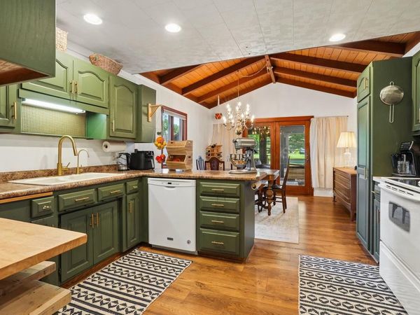 221 MARKET STREET, Potter, WI 54160