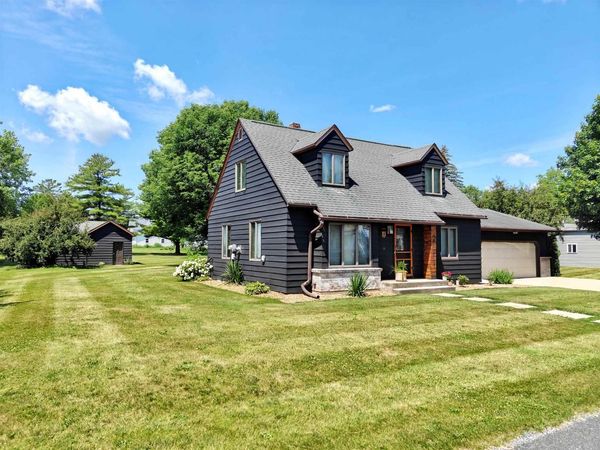 221 MARKET STREET, Potter, WI 54160