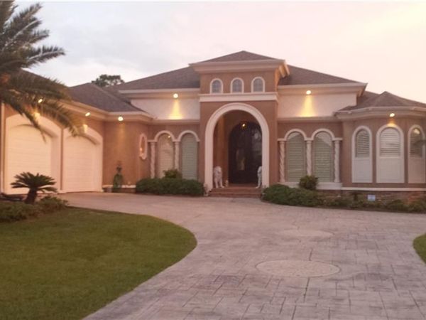 1104 Heron Lakes Circle, Mobile, AL 36693