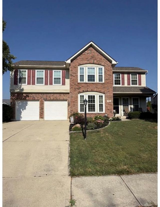 1304 Kenton Way, Troy, OH 45373 Main Photo