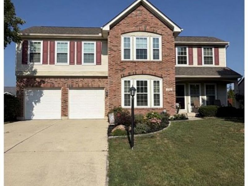 1304 Kenton Way, Troy, OH 45373 Photo 1