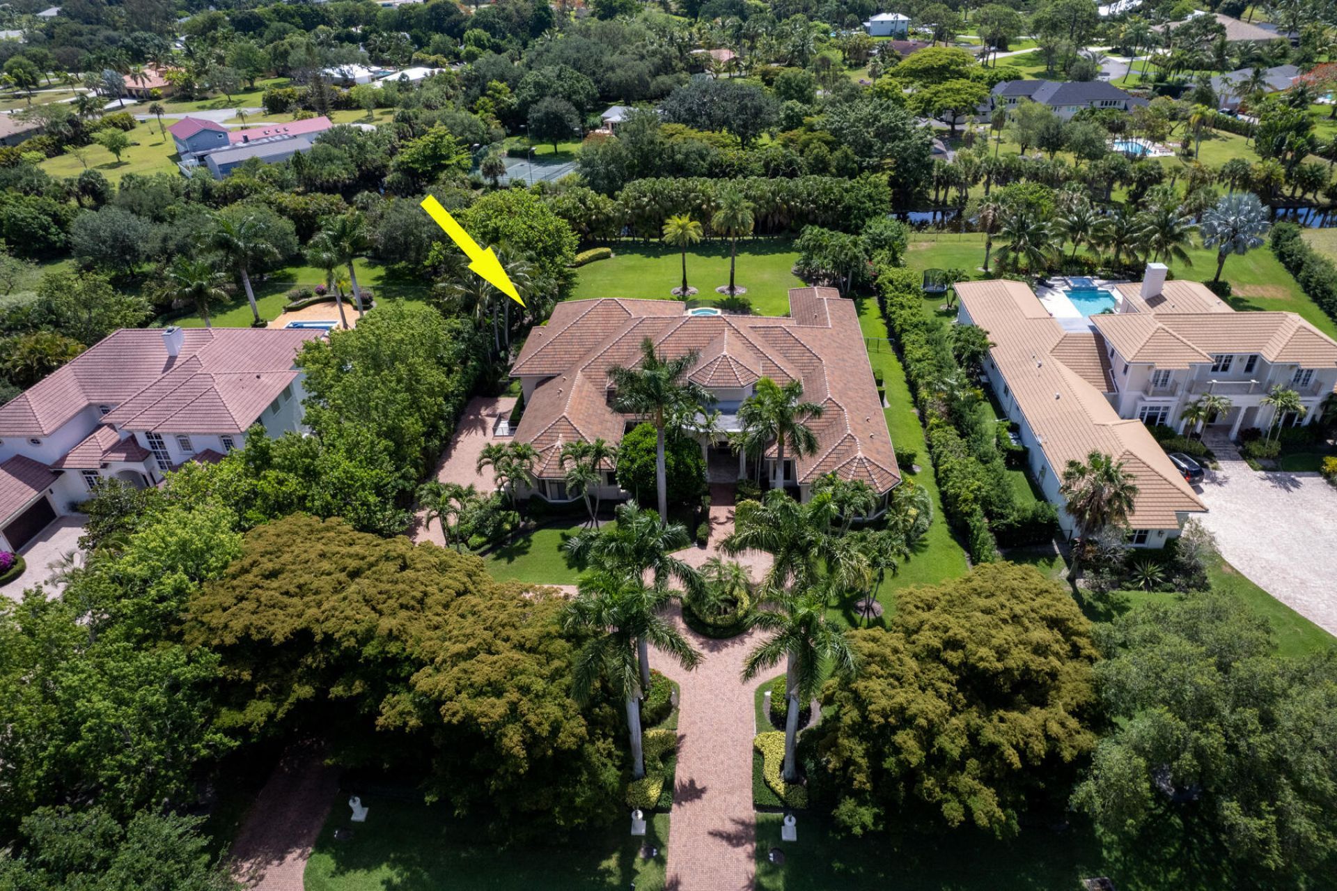 8158 Native Dancer Road E, Palm Beach Gardens, FL 33418 Photo