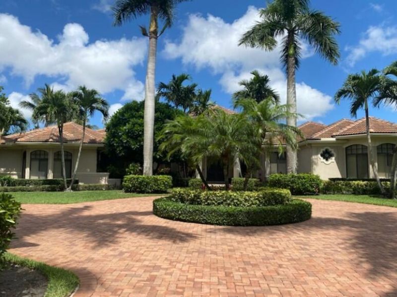 8158 Native Dancer Road E, Palm Beach Gardens, FL 33418 Photo