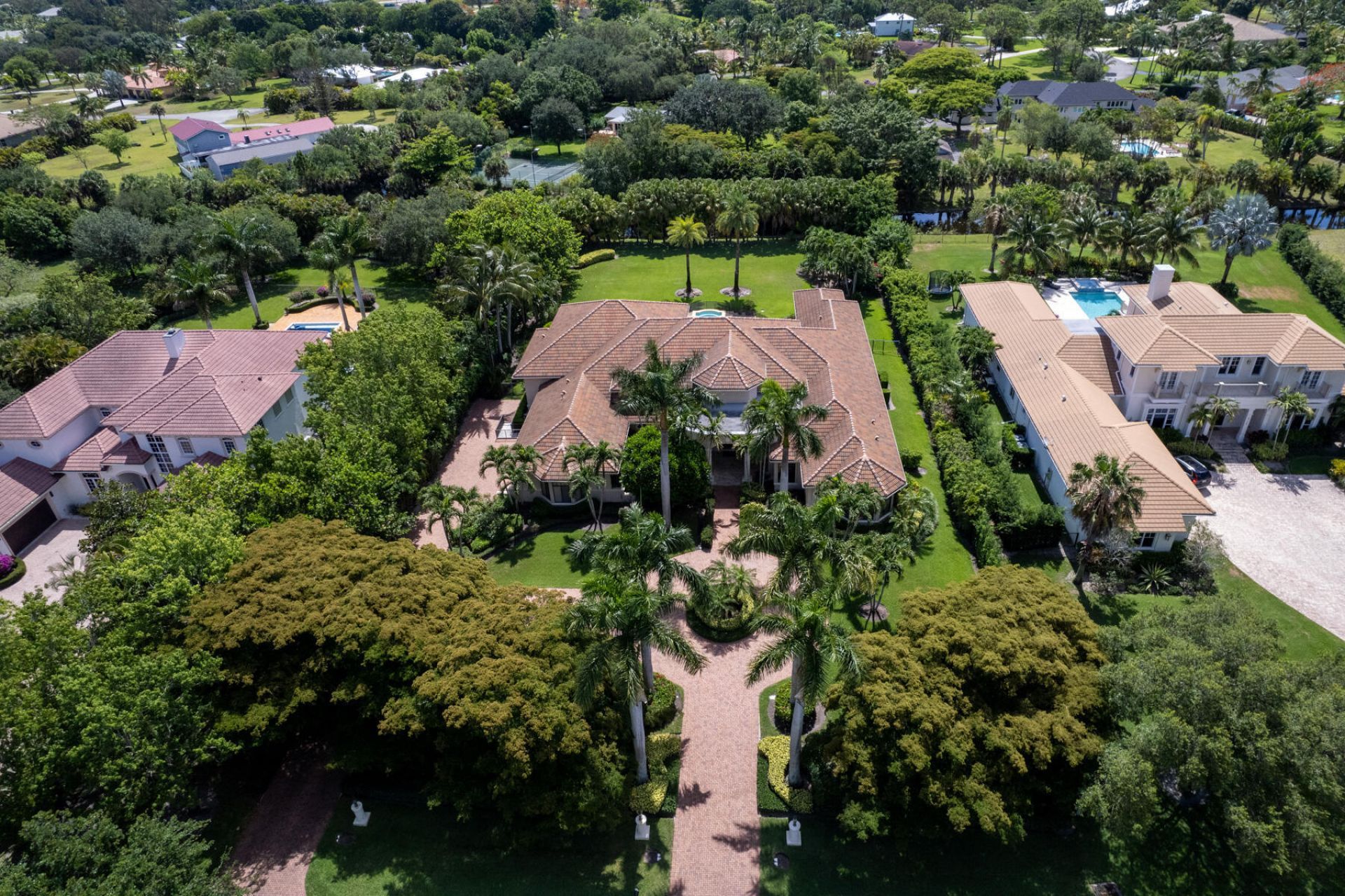 8158 Native Dancer Road E, Palm Beach Gardens, FL 33418 Photo