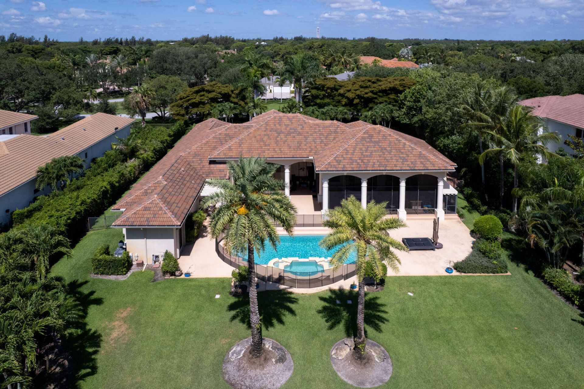 8158 Native Dancer Road E, Palm Beach Gardens, FL 33418 Photo
