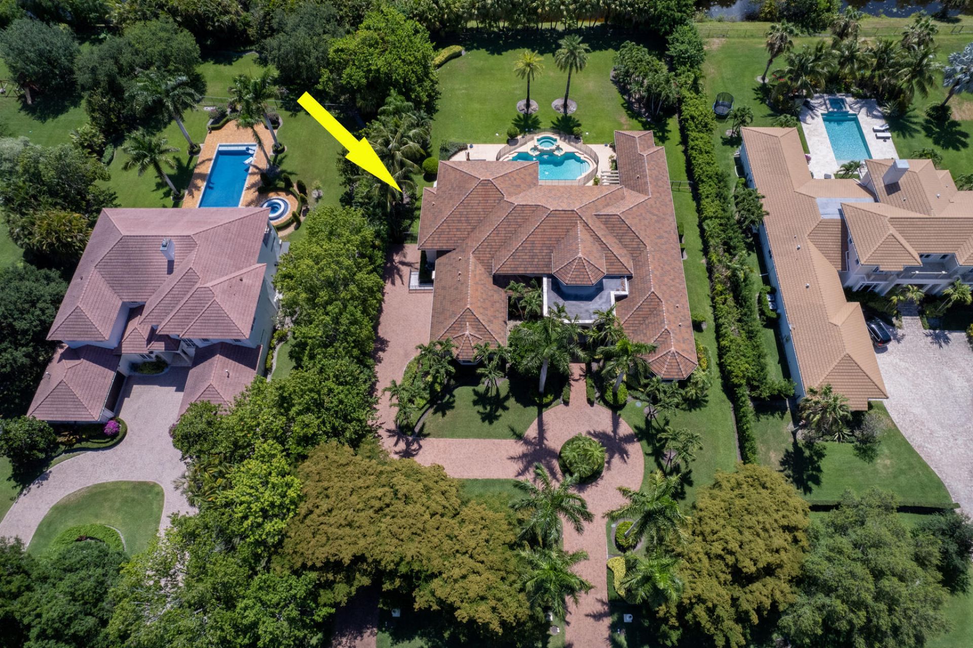 8158 Native Dancer Road E, Palm Beach Gardens, FL 33418 Photo