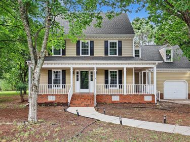 1704 Carrington Drive, Raleigh, NC 27615