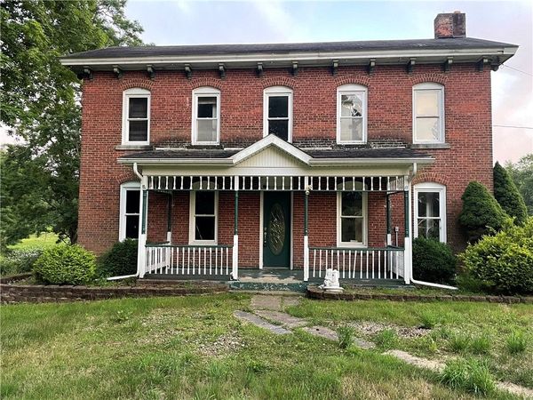 2420 US 322, Franklin, PA 16323