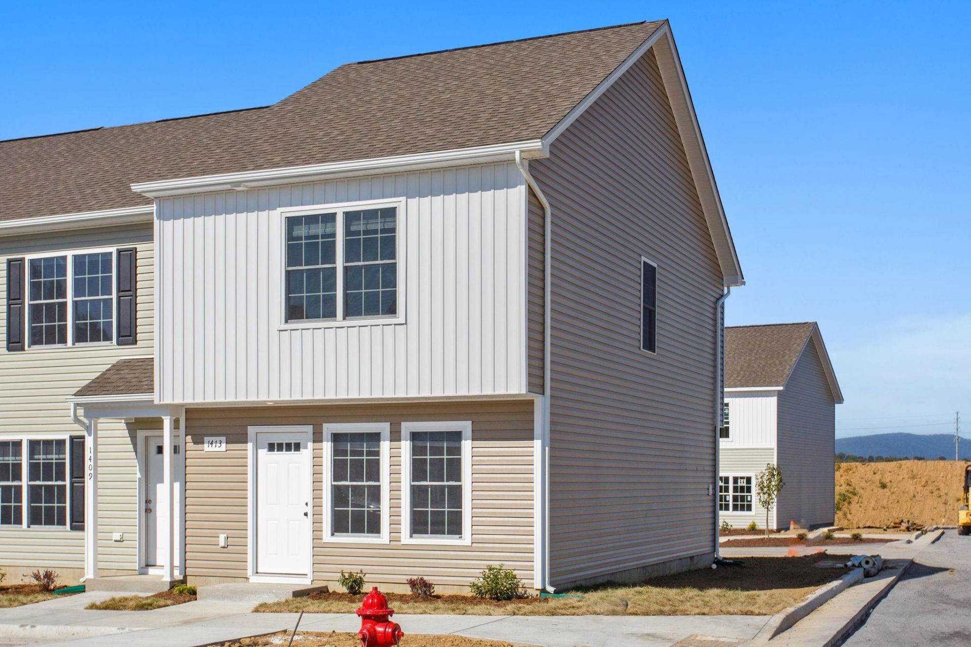 1413 Rainn Pl, Harrisonburg, VA 22802 Main Photo