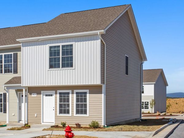 1413 RAINN PL, HARRISONBURG, VA 22802
