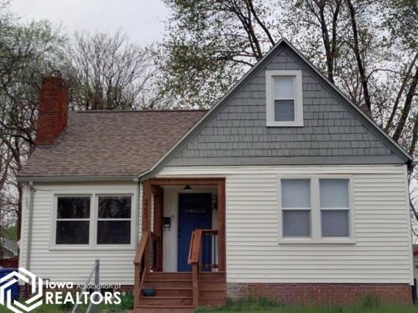 2703 College Avenue, Des Moines, IA 50311