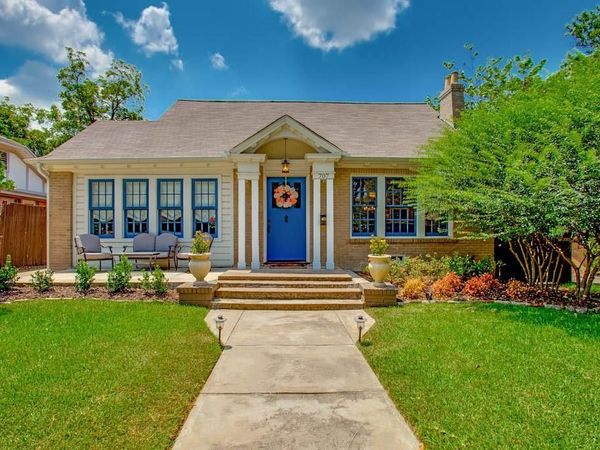 707 Skillman Street, Dallas, TX 75214