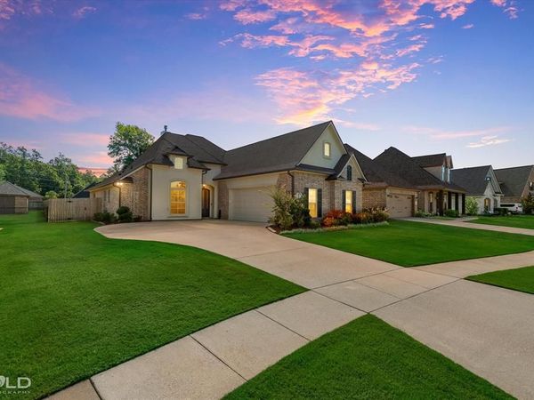 227 Morgan Court , Benton, LA 71006