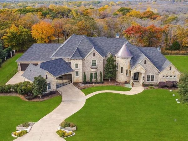 3505 Chimney Rock Drive, Flower Mound, TX 75022