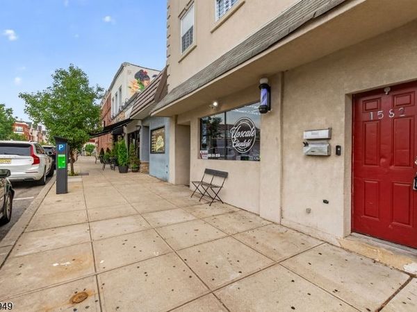 1582 Irving St, Rahway, NJ 07065