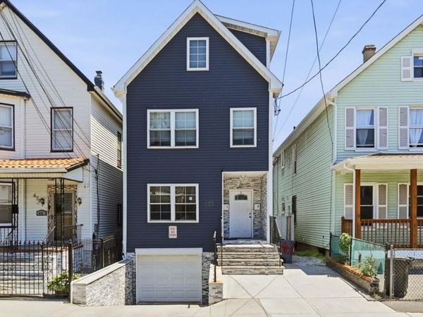 469 Henry St, Elizabeth, NJ 07201
