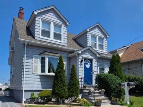 186 Christie Ave, Clifton, NJ 07011