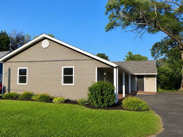 311 S Main Street , Kingsbury, IN 46345