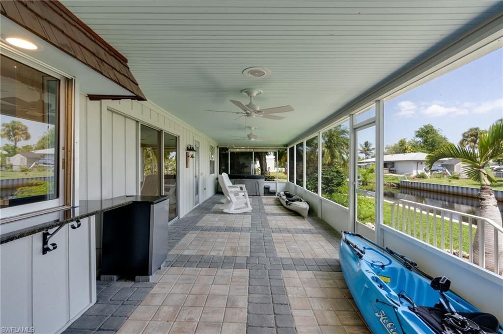 94 Gold Key Ct, North Fort Myers, FL 33917 Photo
