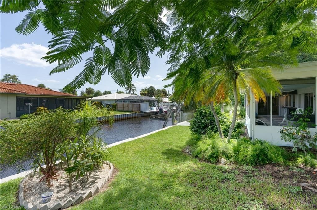94 Gold Key Ct, North Fort Myers, FL 33917 Photo