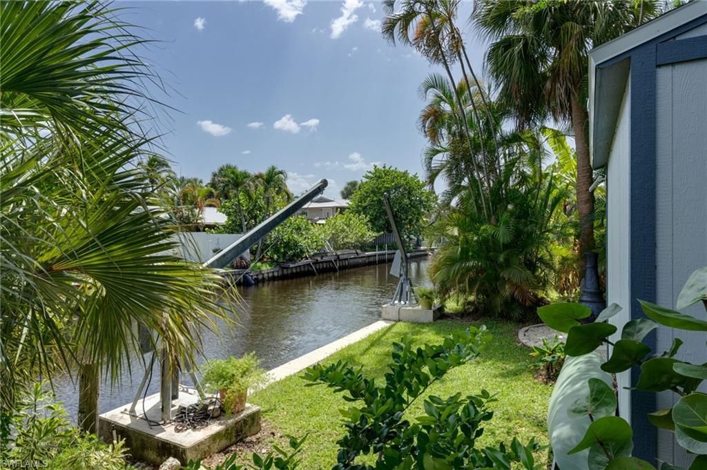 94 Gold Key Ct, North Fort Myers, FL 33917 Photo
