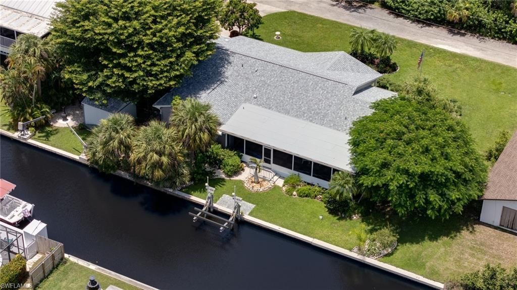 94 Gold Key Ct, North Fort Myers, FL 33917 Photo