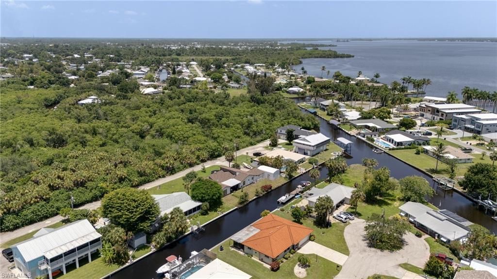 94 Gold Key Ct, North Fort Myers, FL 33917 Photo