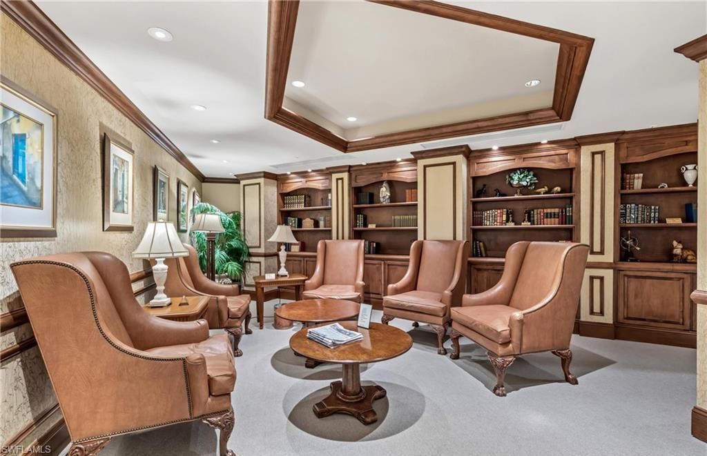 7117 Pelican Bay Blvd, Unit 1508, Naples, FL 34108 Photo
