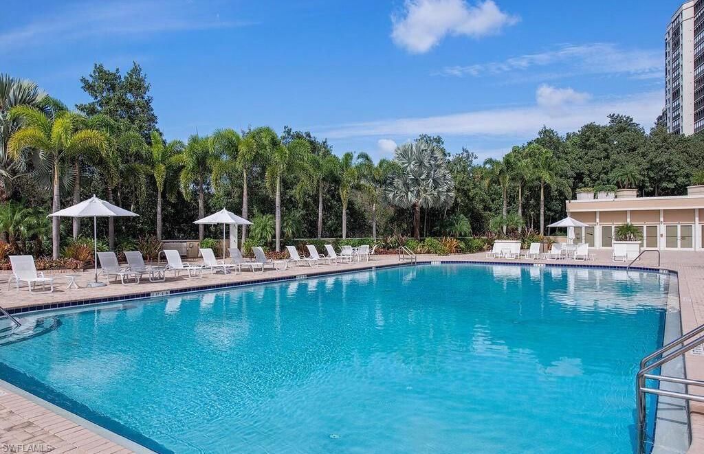 7117 Pelican Bay Blvd, Unit 1508, Naples, FL 34108 Photo