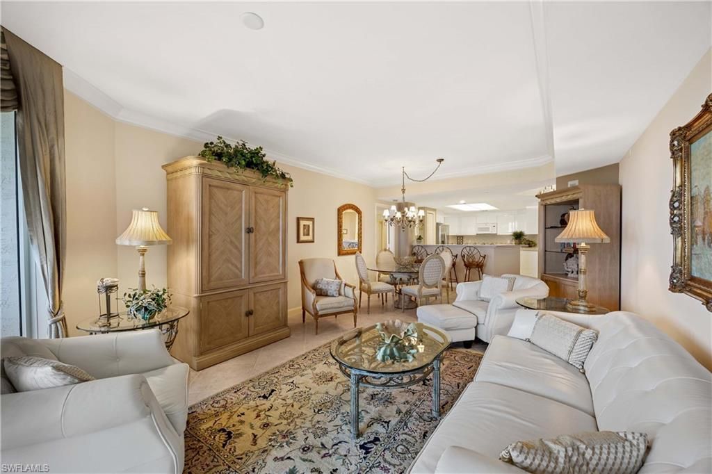 7117 Pelican Bay Blvd, Unit 1508, Naples, FL 34108 Photo