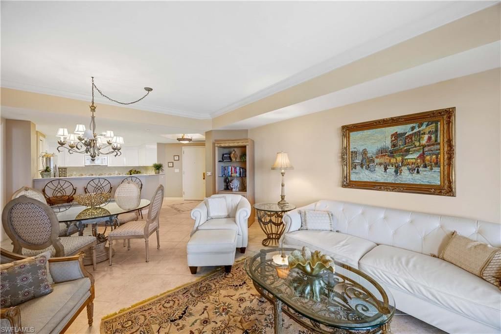 7117 Pelican Bay Blvd, Unit 1508, Naples, FL 34108 Photo