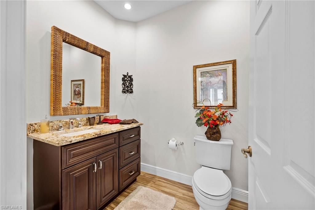 5963 Sand Wedge Ln , Unit 205, Naples, FL 34110 Photo