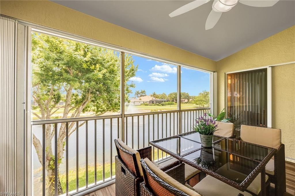 5963 Sand Wedge Ln , Unit 205, Naples, FL 34110 Photo