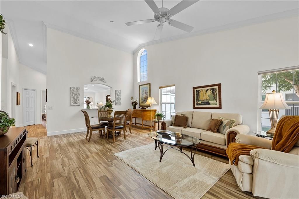 5963 Sand Wedge Ln , Unit 205, Naples, FL 34110 Photo