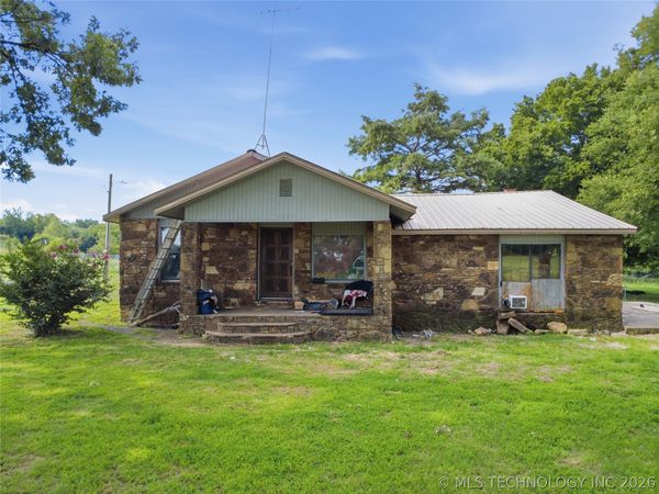 12462 W Overlook Drive , Sand Springs, OK 74063