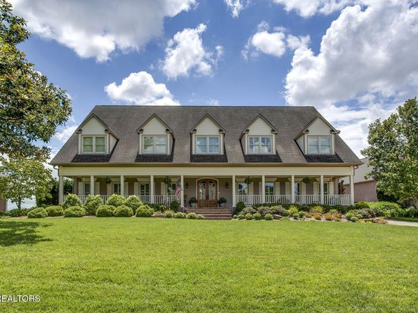 5500 Heathrow Drive, Knoxville, TN 37919