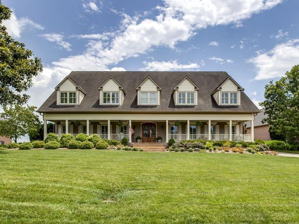 5500 Heathrow Drive, Knoxville, TN 37919