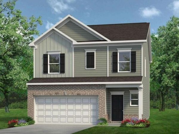 287 Artimis Drive, Dalton, GA 30720