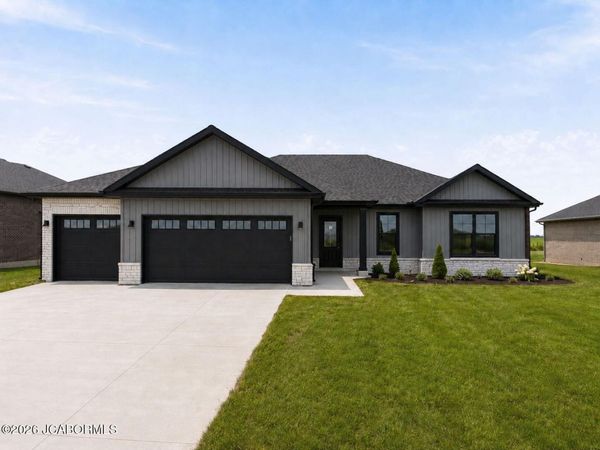 4355 TREATY DRIVE, Ashland, MO 65010