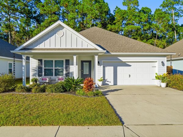 191 Southern Pines Road, Santa Rosa Beach, FL 32459