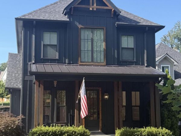 811 Dartmouth Street , Chattanooga, TN 37405