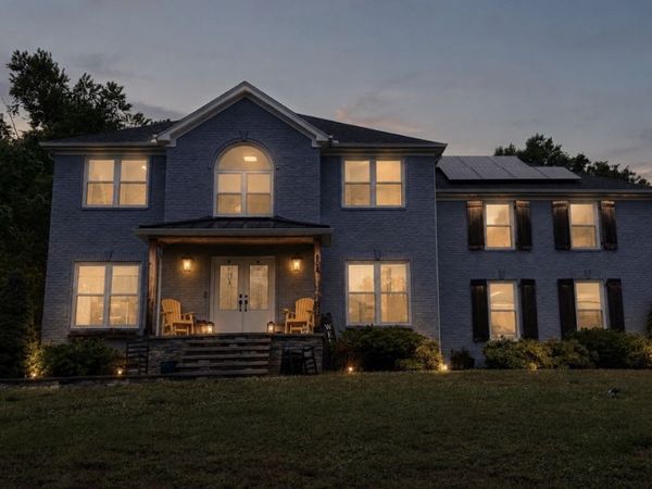 808 Alec Ct, Nolensville, TN 37135